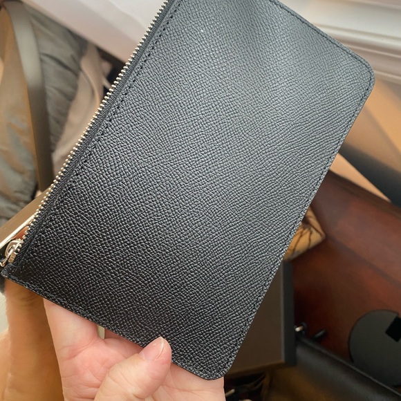 Brand new still in box COACH wristlet - Picture 5 of 6